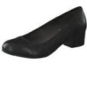 Jana comfort Pumps Damen blau|blau