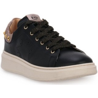 NeroGiardini  Sneaker NERO GIARDINI  100 MANAUS NERO