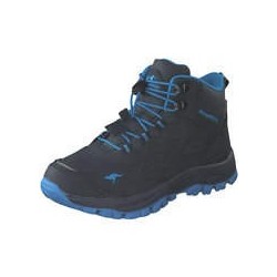 KangaROOS K-XT Para Mid Mädchen|Jungen blau|blau