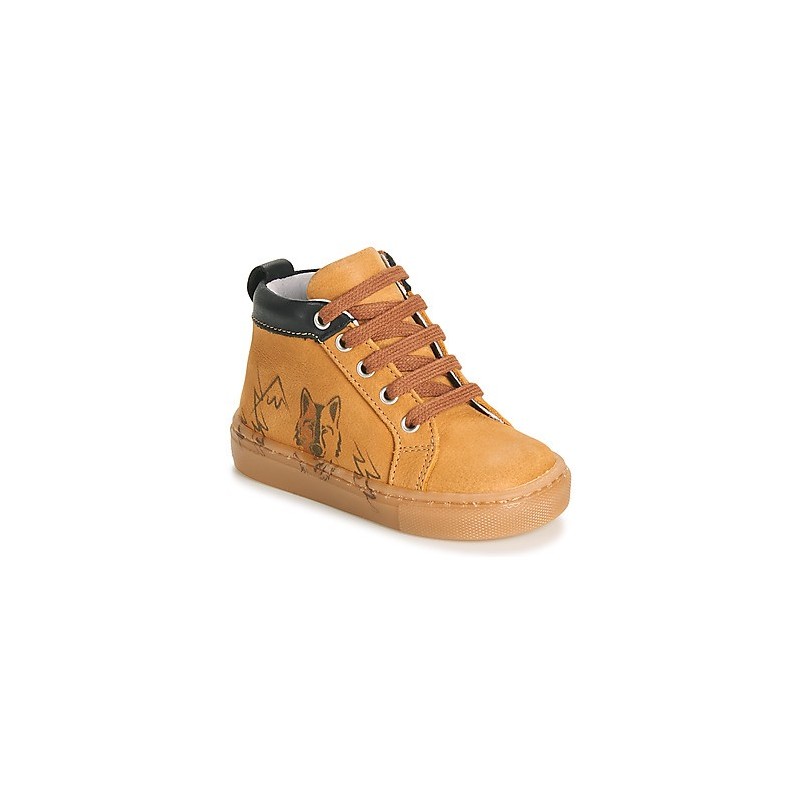 GBB  Kinderschuhe BENOIT