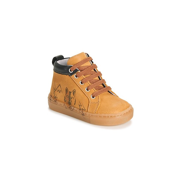 GBB  Kinderschuhe BENOIT