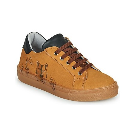 GBB  Kinderschuhe PIETRO