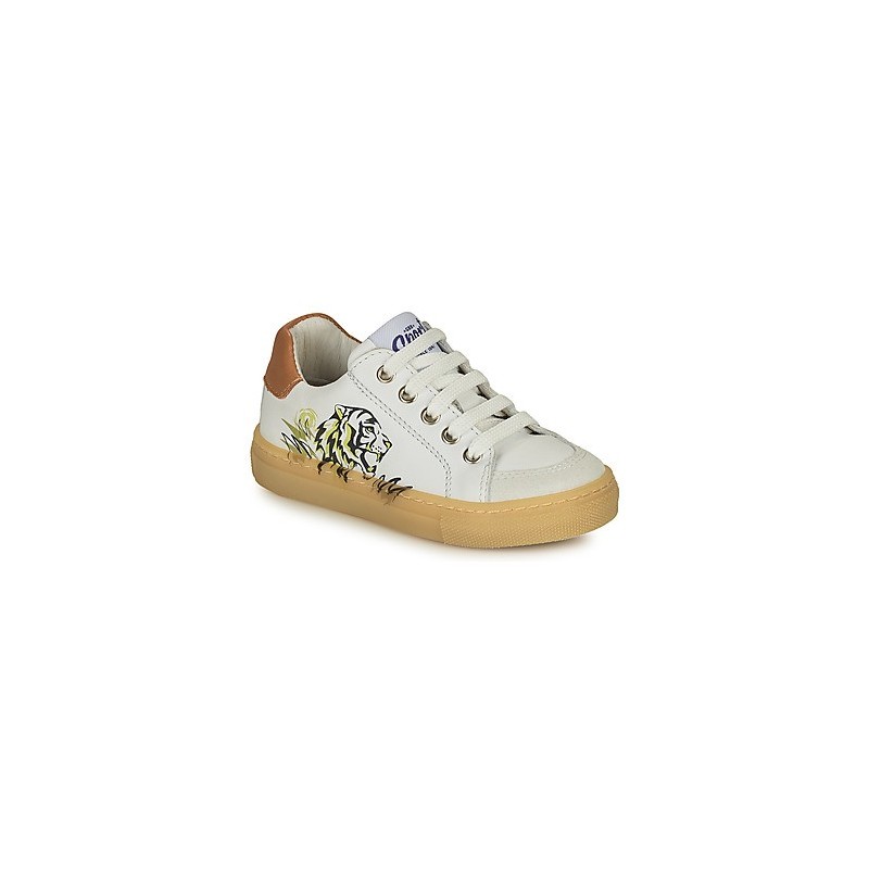 GBB  Kinderschuhe MAKERO
