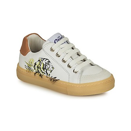 GBB  Kinderschuhe MAKERO