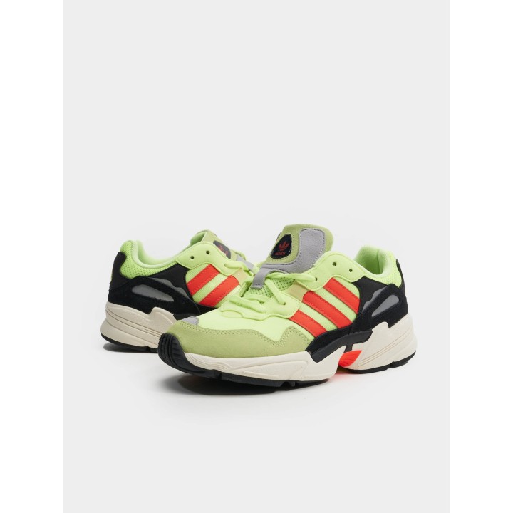 adidas Originals Yung-96 J W Schuh