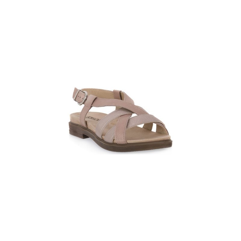 IgI&CO  Sneaker STELLA TAUPE