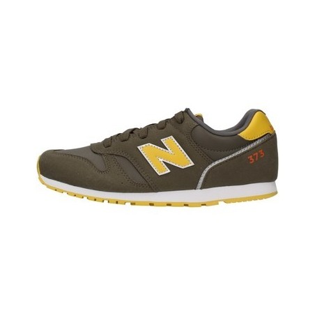 New Balance  Kinderschuhe YC373XG2