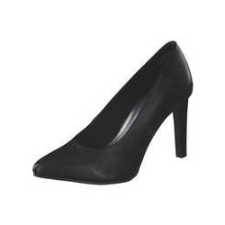 Marco Tozzi Pumps Damen schwarz|schwarz