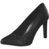 Marco Tozzi Pumps Damen schwarz|schwarz