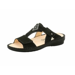 Finn Comfort Verin schwarz 36