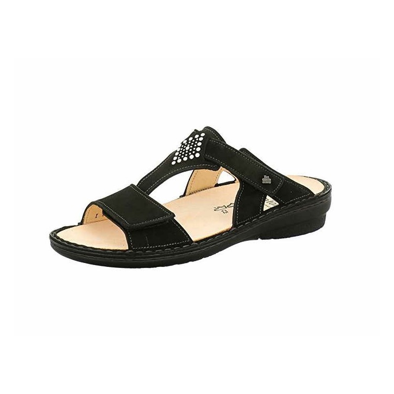 Finn Comfort Verin schwarz 36