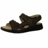 Finn Comfort Wanaka-S dunkel_braun 36
