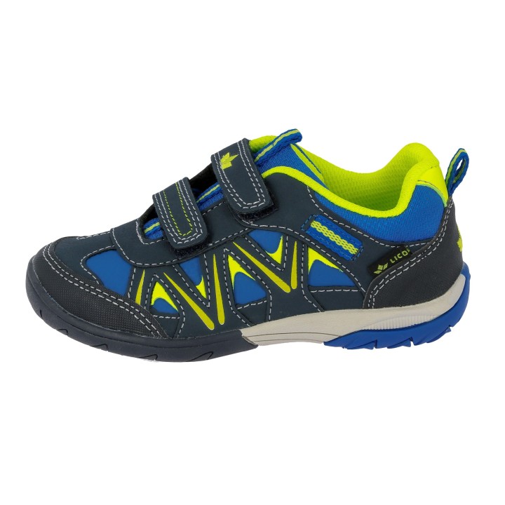 Lico Sneaker »Freizeitschuh Kolibri V«