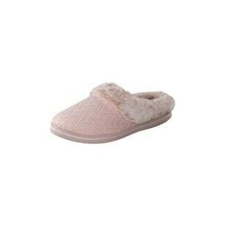 Skechers Cozy Campfire Home Essential Damen rosa|rosa|rosa
