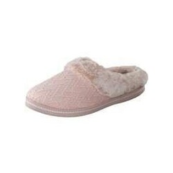 Skechers Cozy Campfire Home Essential Damen rosa|rosa|rosa