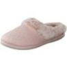 Skechers Cozy Campfire Home Essential Damen rosa|rosa|rosa