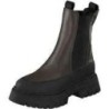 Tamaris Chelsea Boots Damen grün|grün