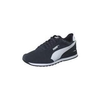 PUMA ST Runner v3 NL Sneaker Herren blau|blau