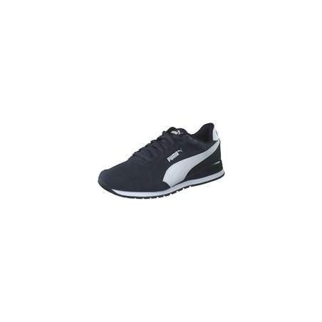 PUMA ST Runner v3 NL Sneaker Herren blau|blau