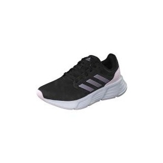 adidas Galaxy 6 Running Damen schwarz|schwarz