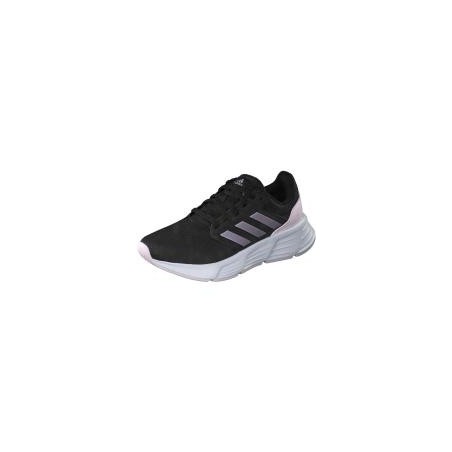adidas Galaxy 6 Running Damen schwarz|schwarz