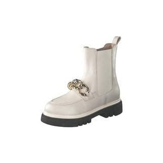 Gerry Weber Corvara 03 Stiefelette Damen weiß|weiß