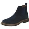 Leone Redla Chelsea Boots Herren blau|blau