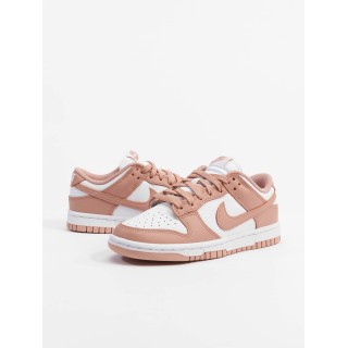 Nike Dunk Low Rose Whisper Sneaker