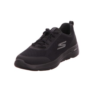 Skechers GO WALK ARCH FIT - MOTION BREE schwarz 36