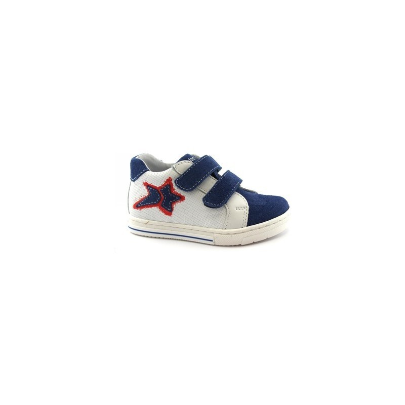 Balocchi  Kinderschuhe BAL-E20-103289-BL-a