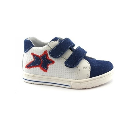 Balocchi  Kinderschuhe BAL-E20-103289-BL-a