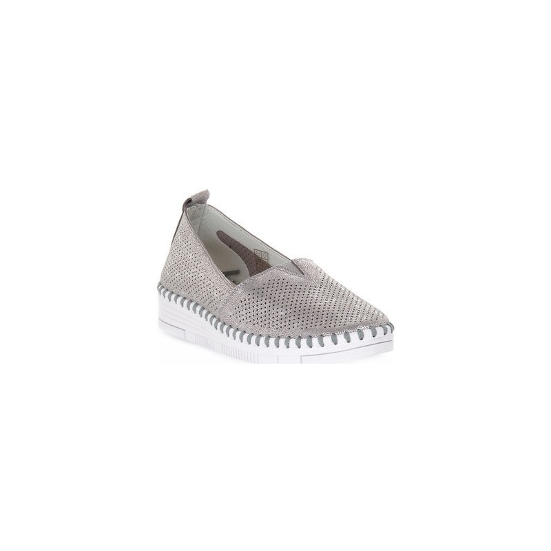 Grunland  Pantoffeln ARGENTO F6 VIVY