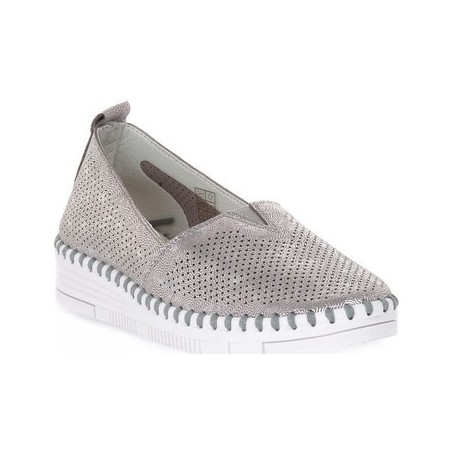Grunland  Pantoffeln ARGENTO F6 VIVY