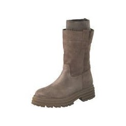 Alpe Woman Stiefelette Damen beige|beige|beige