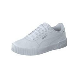 PUMA Carina 2.0 Sneaker Damen weiß|weiß|weiß|weiß|weiß|weiß