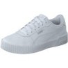 PUMA Carina 2.0 Sneaker Damen weiß|weiß|weiß|weiß|weiß|weiß