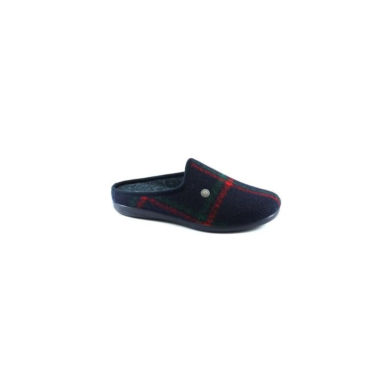 Grunland  Hausschuhe GRU-CCC-CI2422-BL