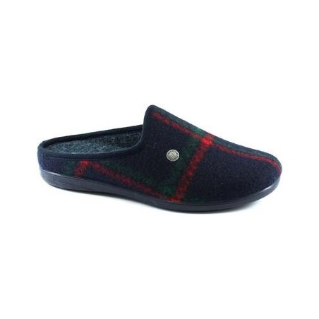 Grunland  Hausschuhe GRU-CCC-CI2422-BL