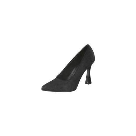 Marco Tozzi by Guido Maria Kretschmer Damen schwarz|schwarz|schwarz|schwarz