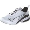 PUMA Viz Runner Sport Sneaker Herren weiß|weiß