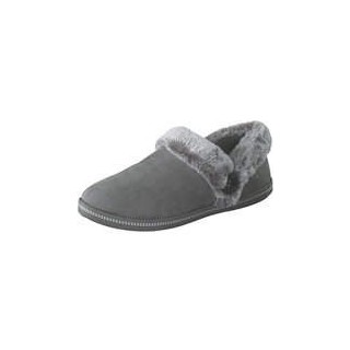 Skechers Cozy Campfire Fresh Toast Damen grau|grau