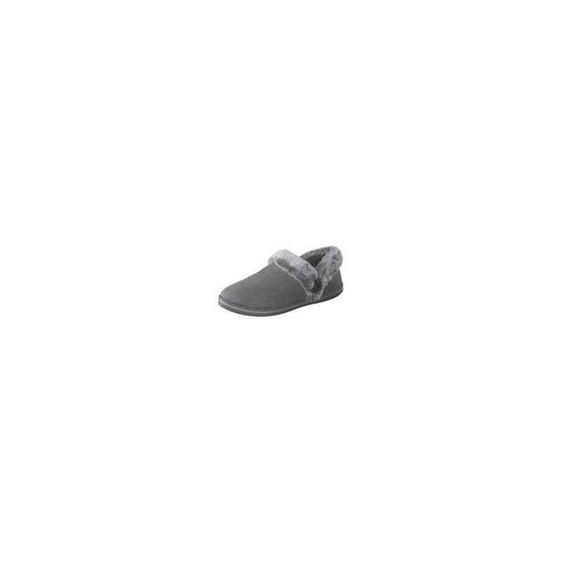Skechers Cozy Campfire Fresh Toast Damen grau|grau