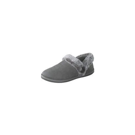 Skechers Cozy Campfire Fresh Toast Damen grau|grau