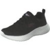 Skechers Sneaker Herren schwarz|schwarz