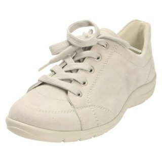 Sneaker beige Michelle 38