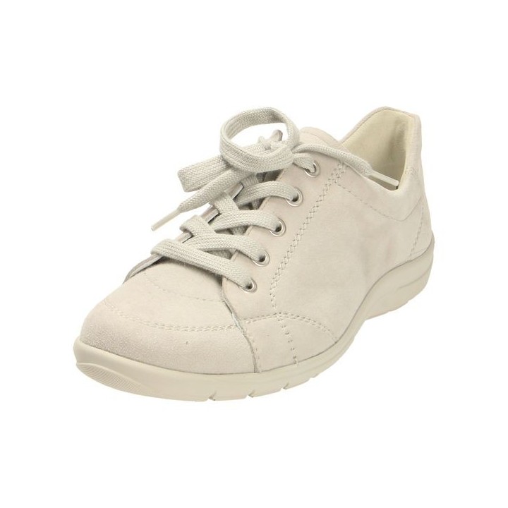 Sneaker beige Michelle 38