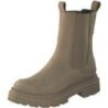 Kennel und Schmenger Master Chelsea Boot Damen beige|beige