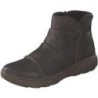 Clarks Caroline Rae Stiefelette Damen rot|rot|rot