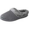 Skechers Cozy Campfire Hausschuhe Damen grau|grau|grau|grau