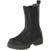 Replay Wentword Chelsea Boots Damen schwarz|schwarz